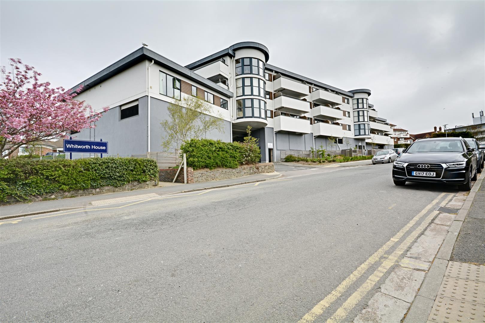Buckhurst Road, BexhillOnSea Rush, Witt & Wilson